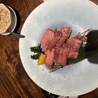 焼肉トラジ ルクア大阪店 - 