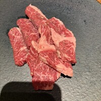 焼肉トラジ ルクア大阪店 - 