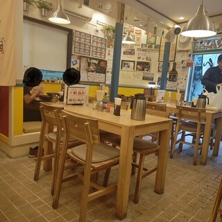 武蔵野 伝統の味 涼太郎_2