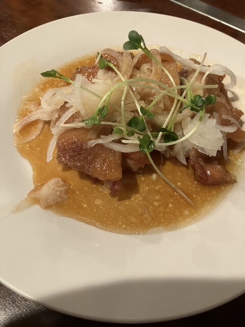 Izakaya Mozu Ichiban