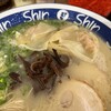 博多らーめん ShinShin KITTE博多店