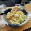 うどん そわか