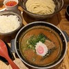 元祖めんたい煮こみつけ麺