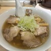 喜多方ラーメン 坂内 新宿西口思い出横丁店