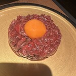 和牛とタン 焼肉 とみ - 