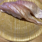 回し寿司 活 活美登利 - 