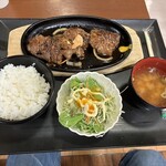 甲南パーキングエリア（上り線） - 