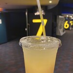 イオンシネマ - ドリンク写真: