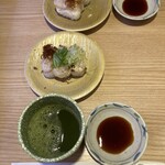 回し寿司 活 活美登利 - 