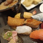 鮨・酒・肴 杉玉 - 