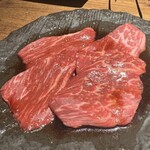 和牛とタン 焼肉 とみ - 