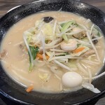 餃子の王将 - 料理写真: