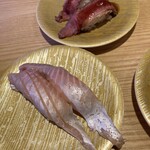 回し寿司 活 活美登利 - 