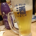 鮨・酒・肴 杉玉 - 