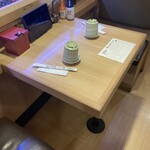 回し寿司 活 活美登利 - 