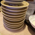 回し寿司 活 活美登利 - 