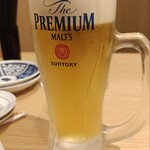 鮨・酒・肴 杉玉 - 