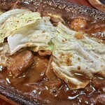 気軽な大衆居酒屋あじ平 - 自家製けいちゃん