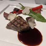 MILANO｜GRILL／ハイアット リージェンシー 那覇 沖縄 - 