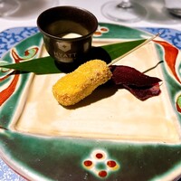 MILANO｜GRILL／ハイアット リージェンシー 那覇 沖縄 - 