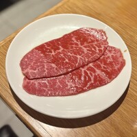 ビーフキッチン 渋谷店 - 