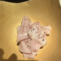 和牛とタン 焼肉 とみ 新橋本店 - 