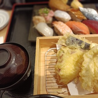 口コミ一覧 : 鮨・酒・肴 杉玉 十三 - 十三/寿司 [食べログ]