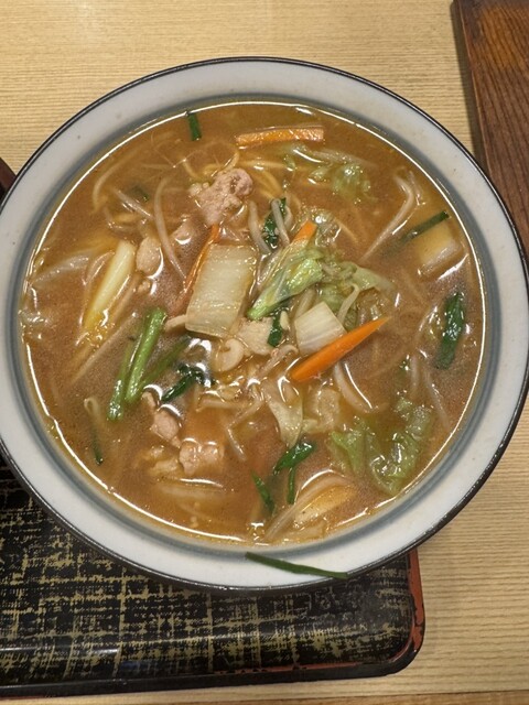 松栄庵 - 上福岡/そば | 食べログ