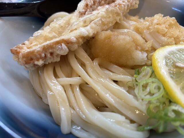 うどん そわか - 滝尾/うどん | 食べログ