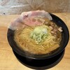 麺屋 遥