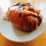 エルエルビー - じゃが明太・280円税込み