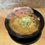麺屋 遥 - 