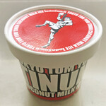 TINUNココナッツアイス