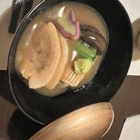 銀座方舟  大吟醸しずく店 - 