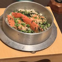 銀座方舟  大吟醸しずく店 - 