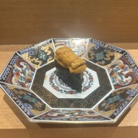 築地青空三代目 丸の内 -  築地青空三代目 丸の内 -