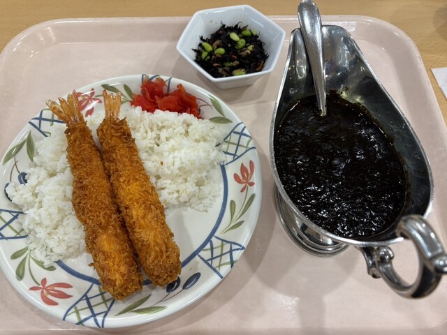 Meguro Kuyakusho Restaurant