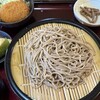 そば処 信州 霧しな