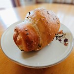 エルエルビー - ごま焼き芋・260円税込み