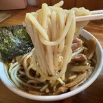 自家製中華そば としおか - 