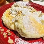 むさしの森珈琲 - 料理写真: