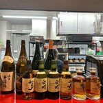 料理屋おぐま - 