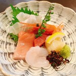 料理屋おぐま - 