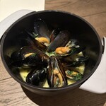 VERMICULAR RESTAURANT THE FOUNDRY ニュウマン高輪店 - 