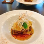 料理屋おぐま - 