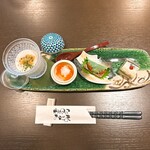 料理屋おぐま - 