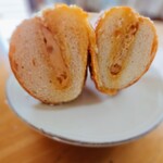 エルエルビー - 断面