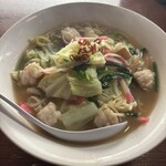 博多もつ鍋 徳永屋 - 