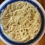 自家製中華そば としおか - 