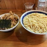 自家製中華そば としおか - 